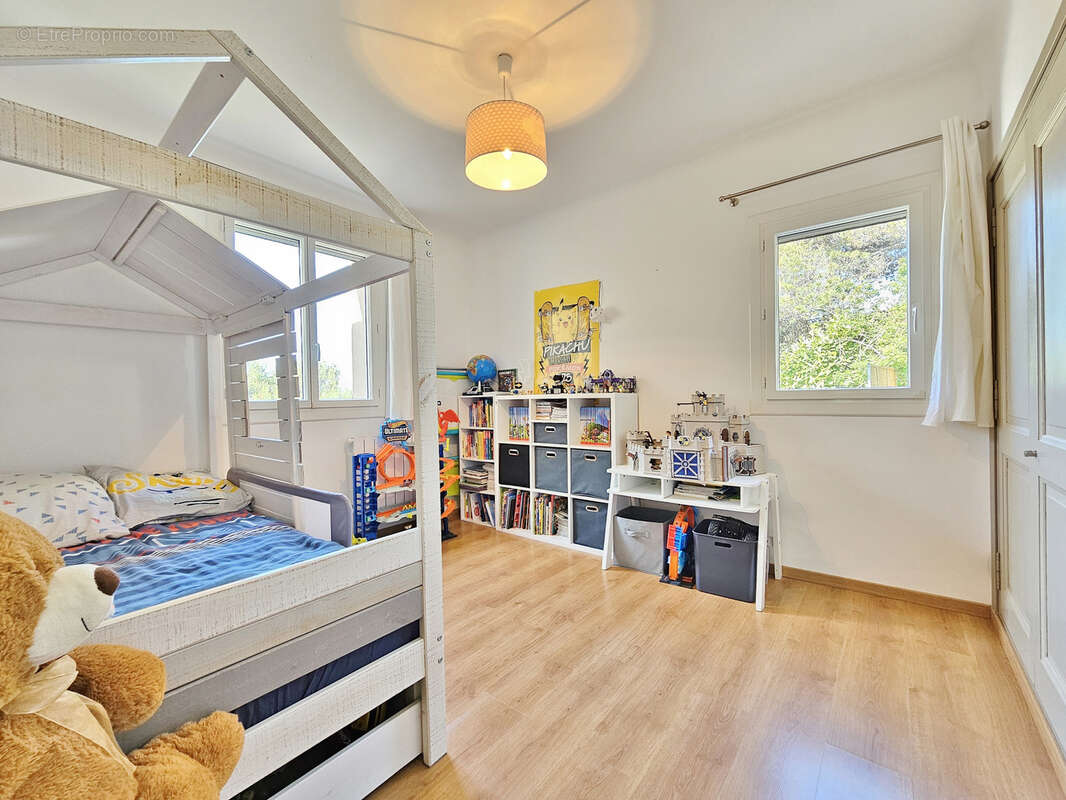 Maison à PIETROSELLA