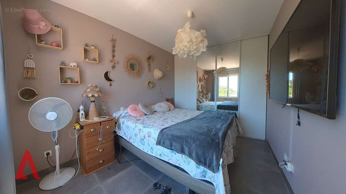 Maison à VALROS