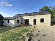 Maison à ALLONNES