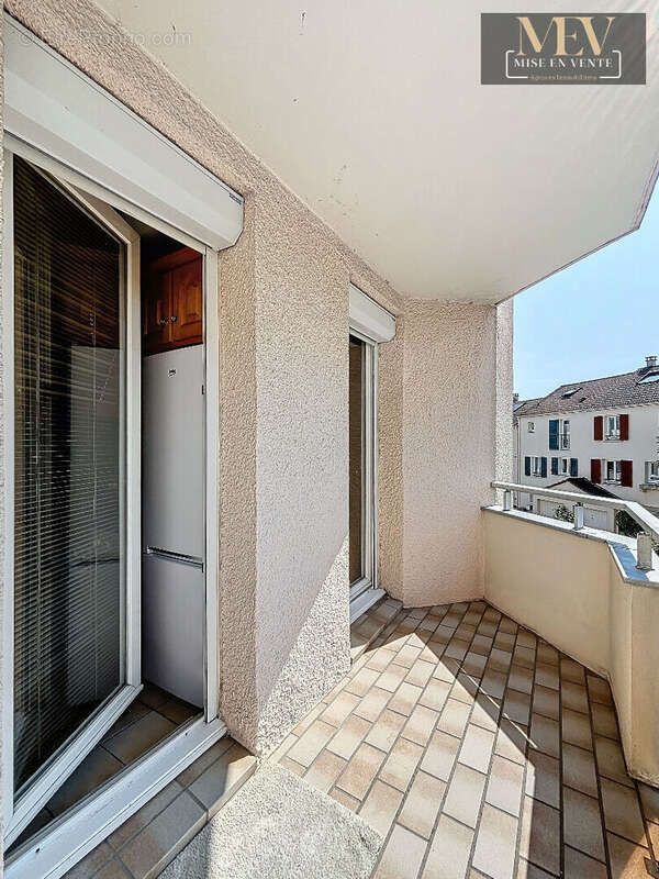 Appartement à BRY-SUR-MARNE