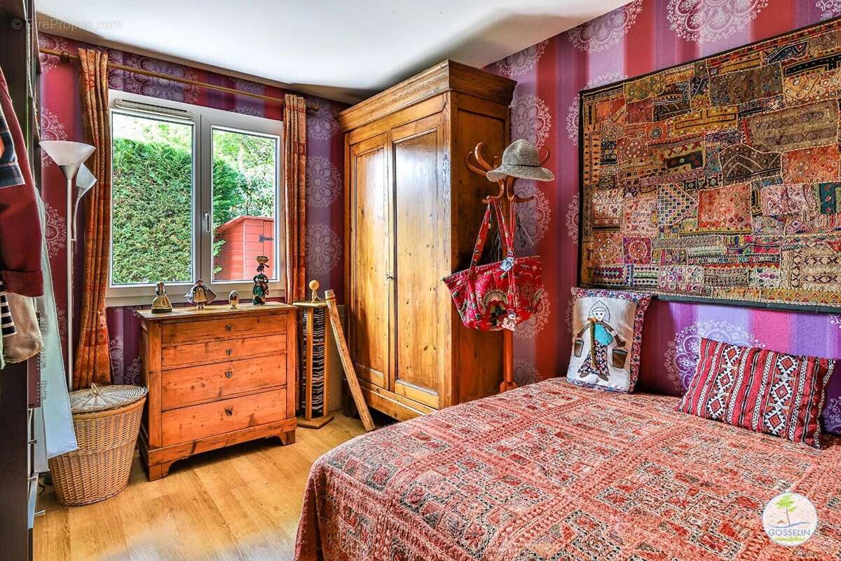 Maison à BISCARROSSE