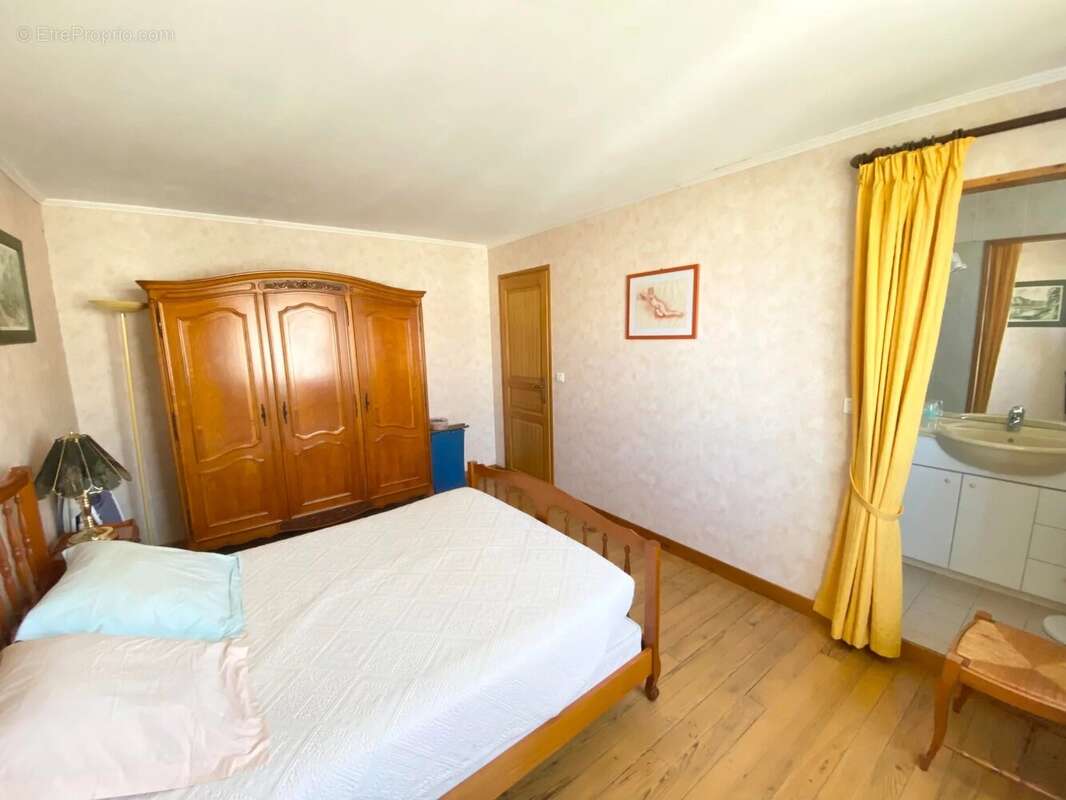 Maison à PEYRIAC-MINERVOIS