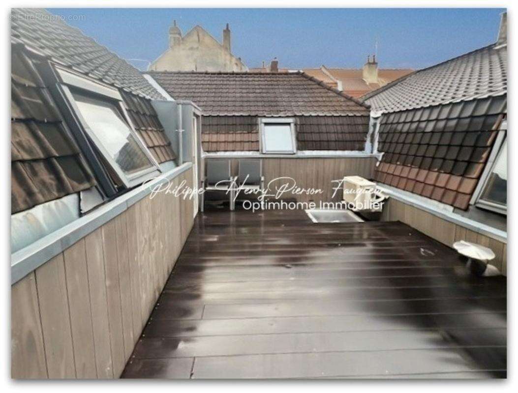 Immeuble à vendre LOMME (59) - photo 7