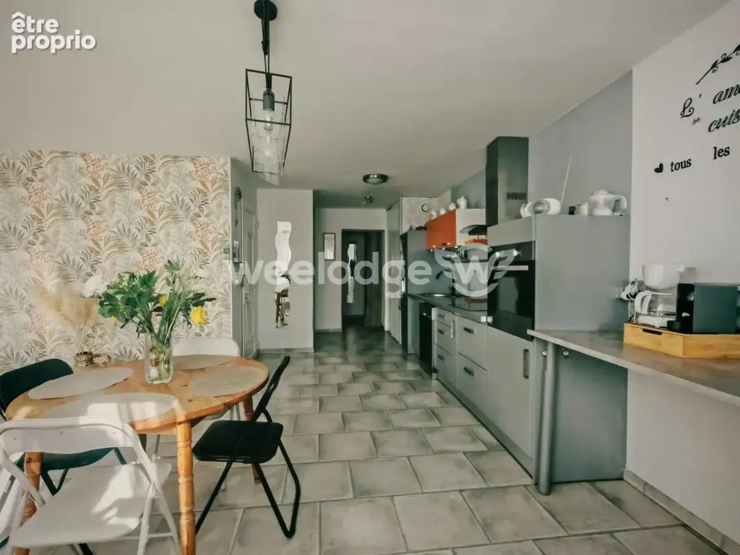 Appartement 3 pièces 76 m² à vendre à Loison-Sous-Lens (62218) - photo 6