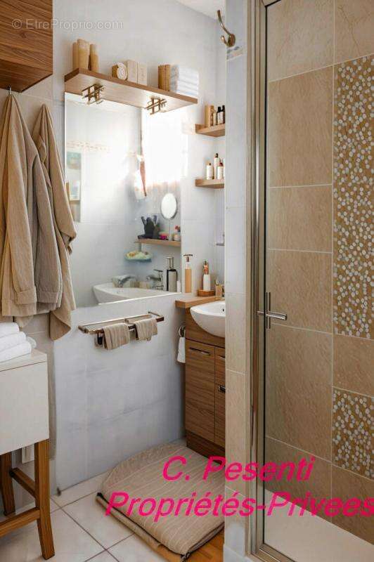 Maison à LAGNY-SUR-MARNE