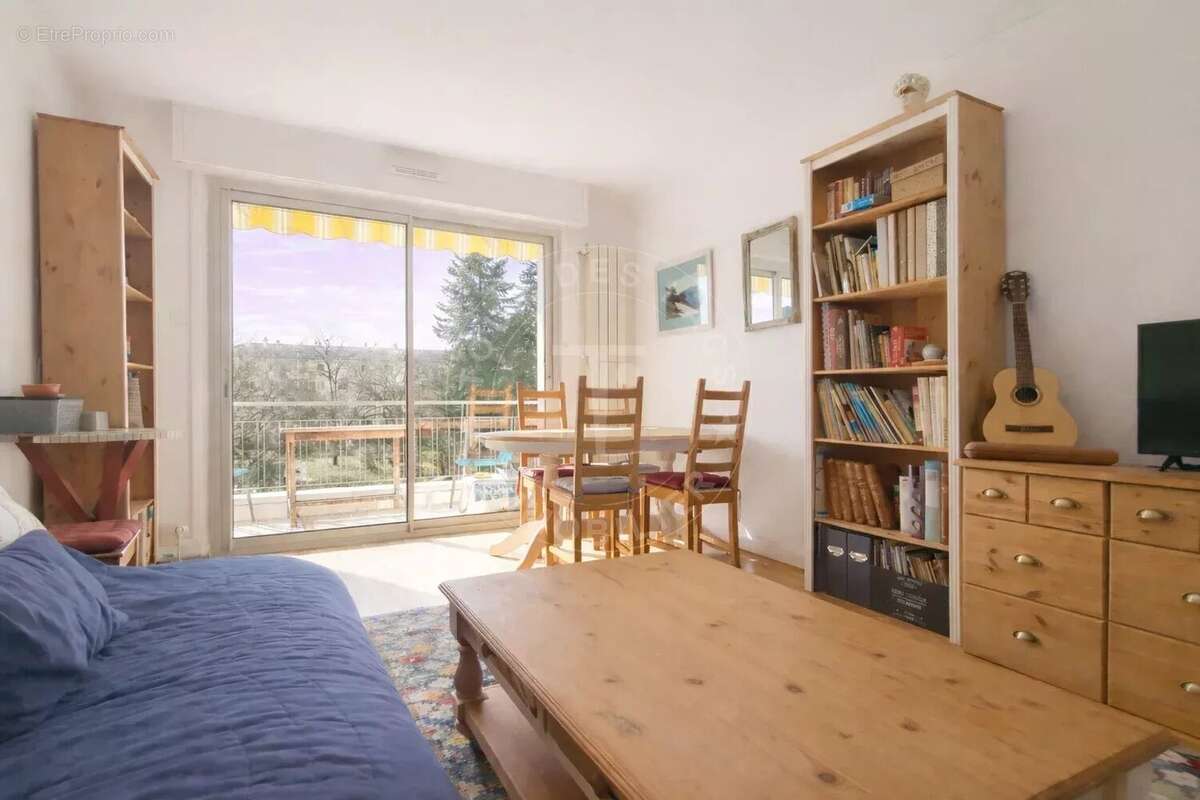 Appartement à ANNECY-LE-VIEUX