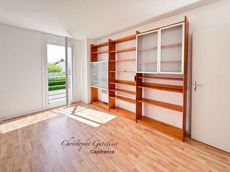 CENTRE VILLAGE - MAISON 4 pièces (3 chambres) - non Mitoyenne - photo 9