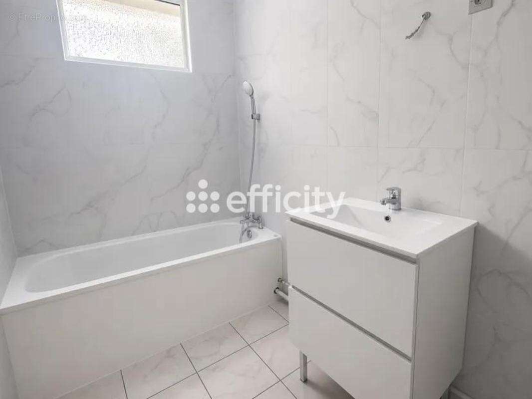 Appartement - photo 10