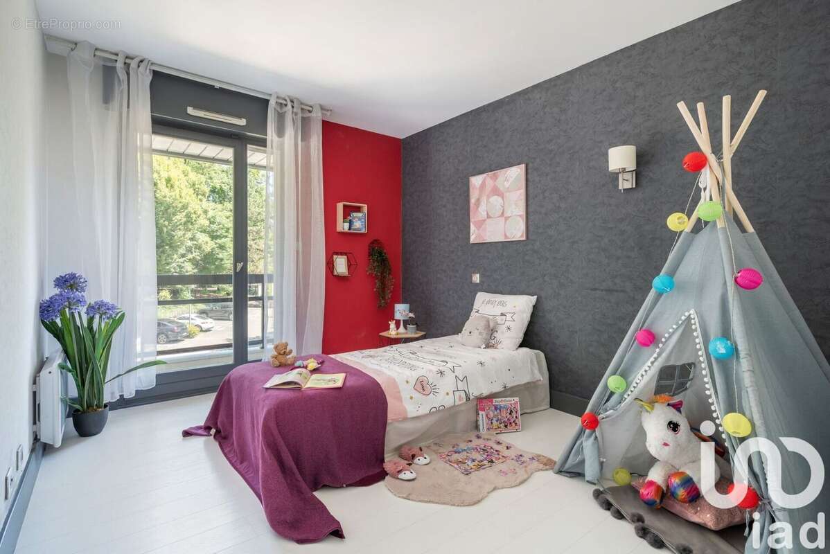 Photo 9 - Appartement à MEYLAN