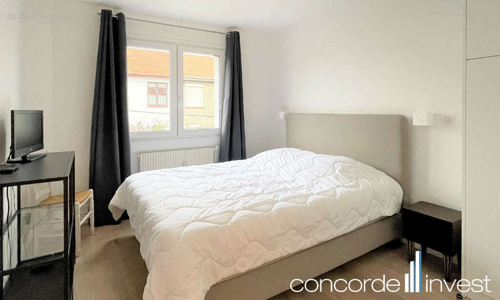 Appartement à LE TOUQUET-PARIS-PLAGE