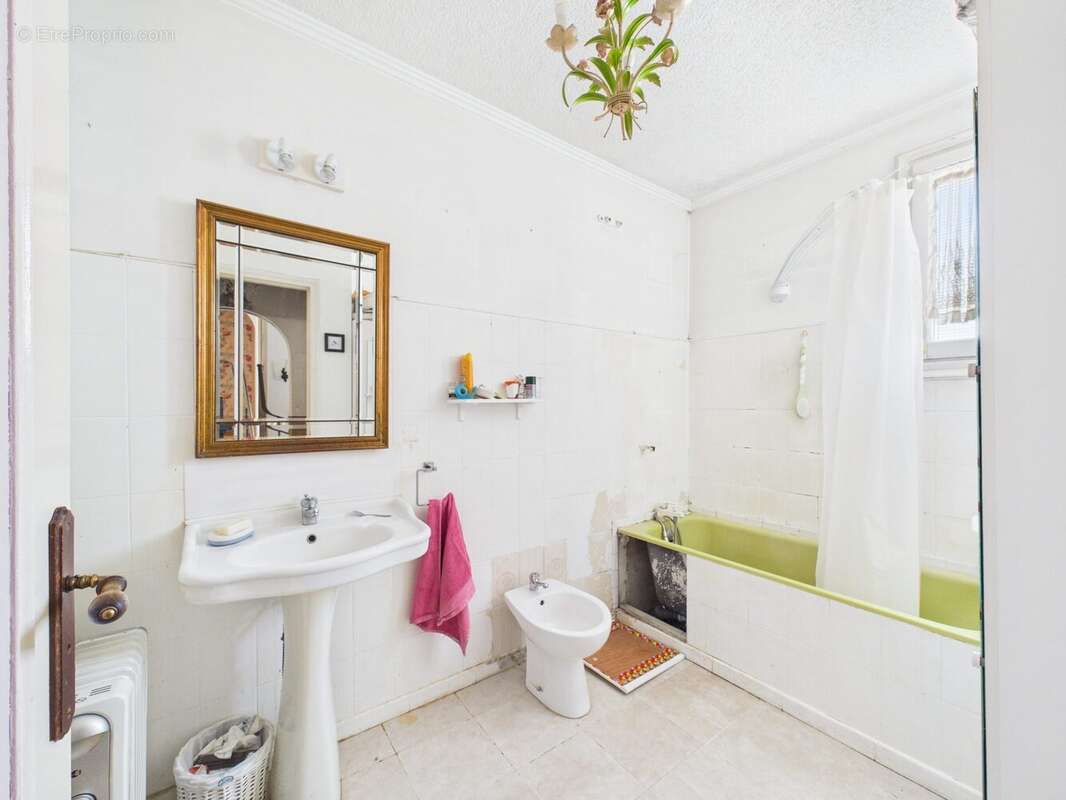 Maison 99 m² à Le Pontet  - photo 5