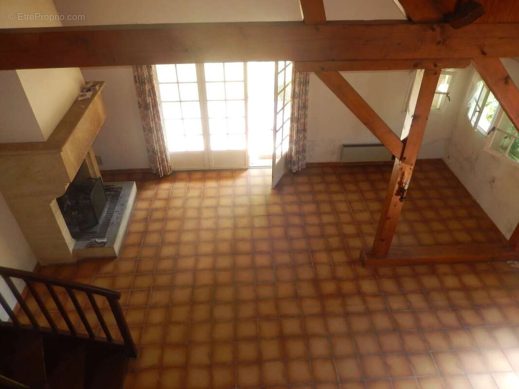Maison à LARUNS