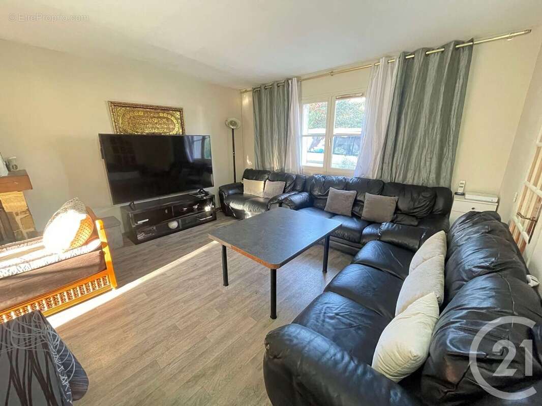 Maison à DAMMARTIN-EN-GOELE