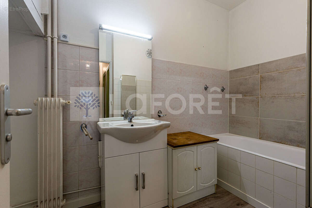 Appartement à ANNECY