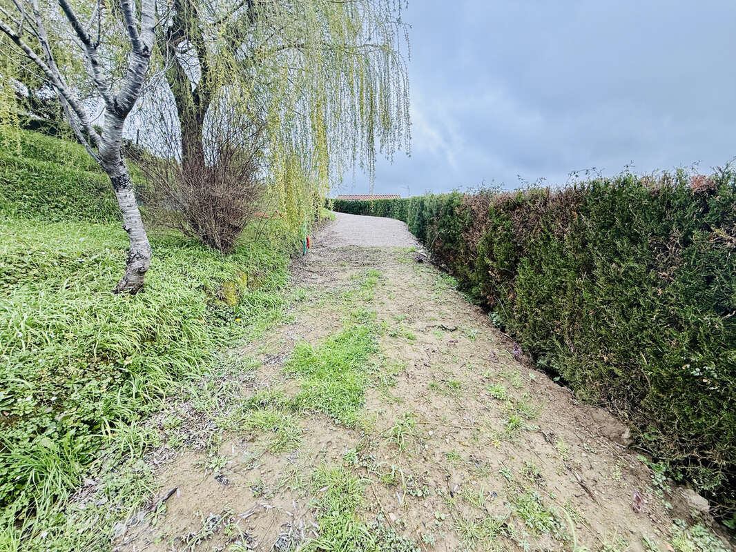 Terrain à AHETZE