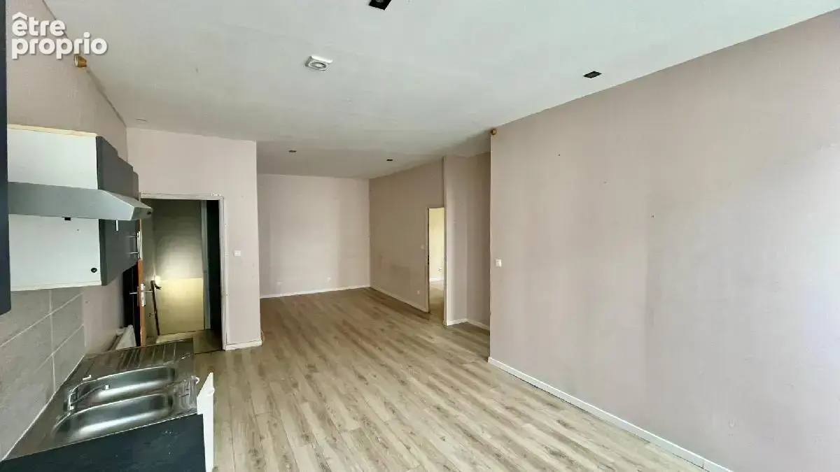 Appartement 115 m² à Lesparre-Medoc  - photo 2
