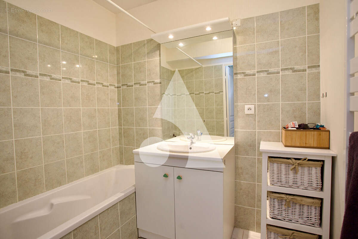 Appartement à VILLEFRANCHE-SUR-SAONE