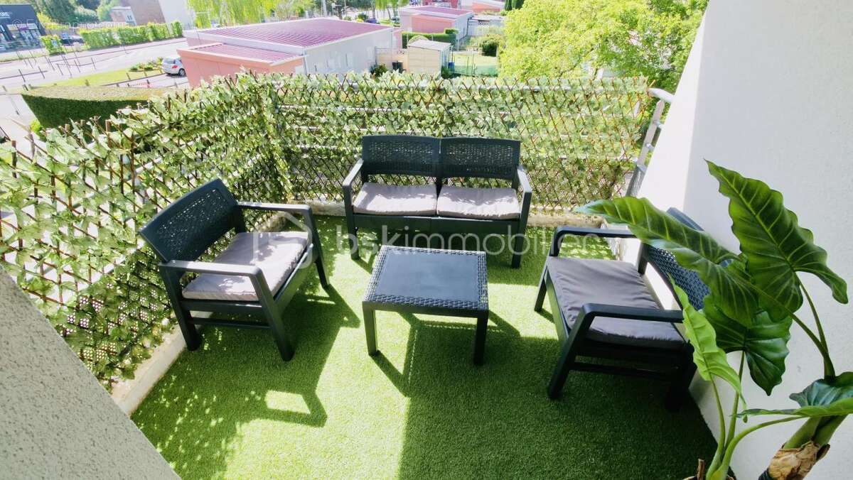 Appartement à LENS