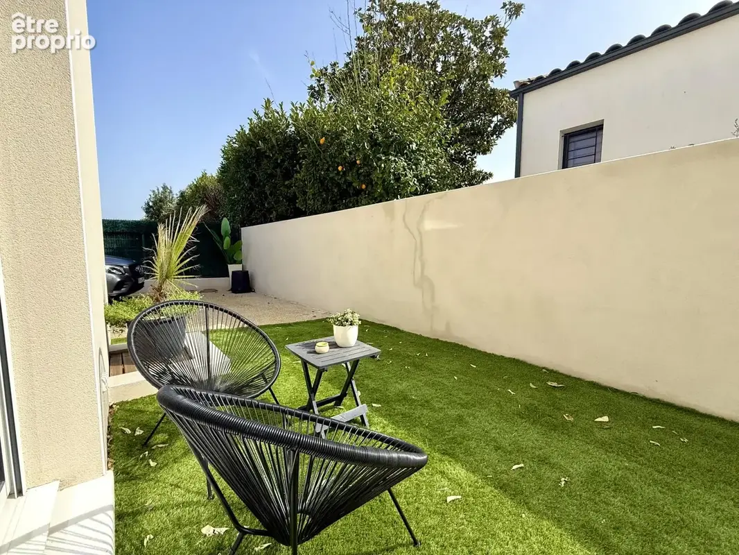 Maison 6 pièces 170 m² à vendre à Valergues (34130) - photo 7