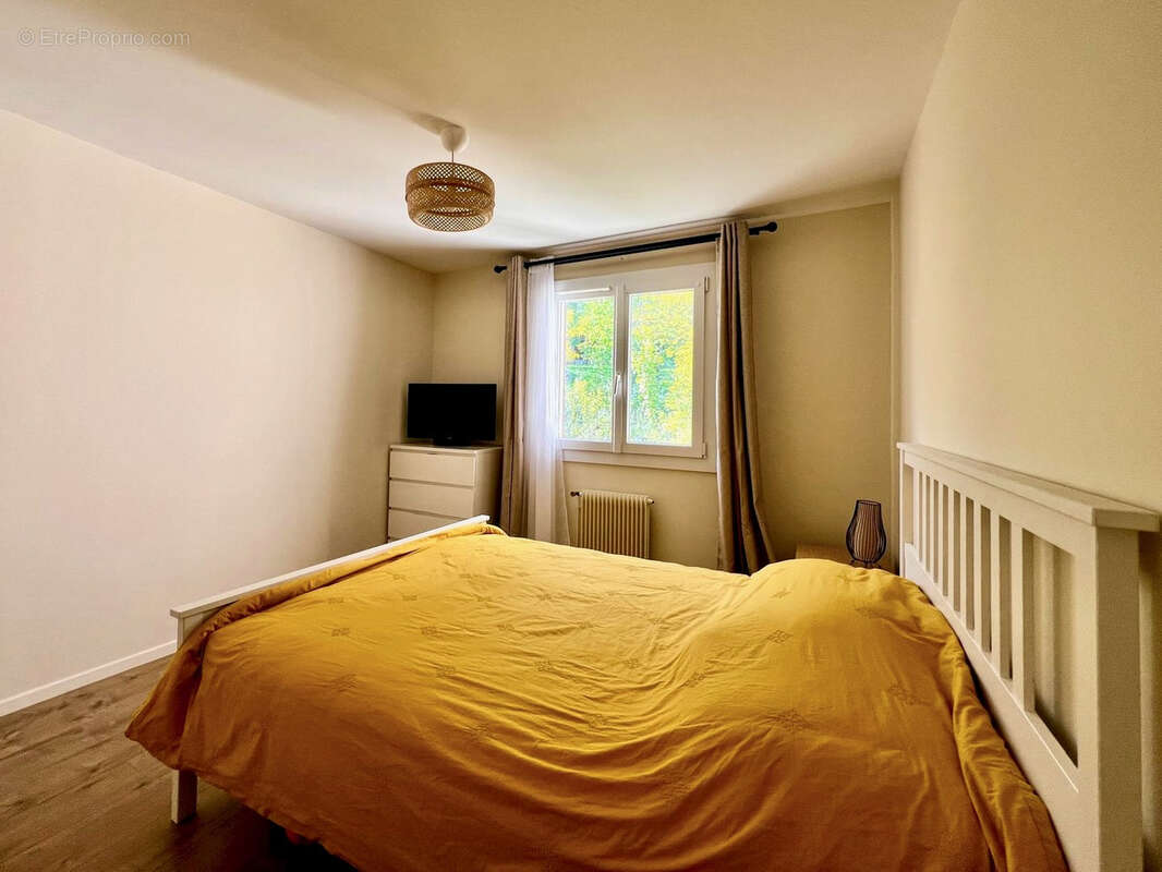 Maison à CLERMONT-FERRAND