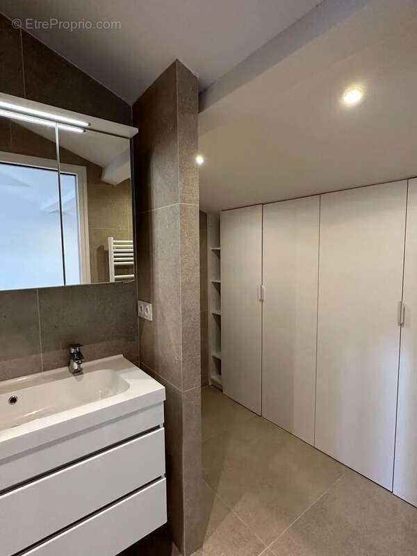 Maison à MARSEILLE-9E