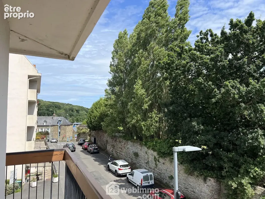Appartement 4 pièces 84 m² à vendre à Lannion (22300) - photo 24