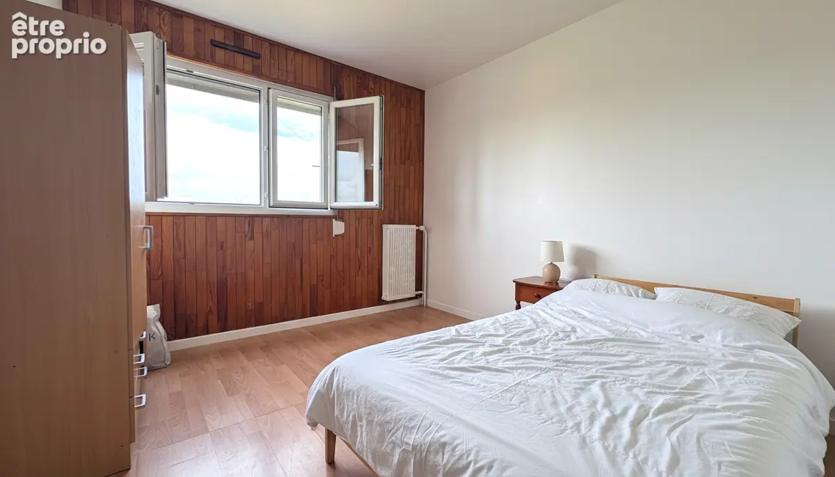 Appartement 93m² à évry-courcouronnes - photo 5