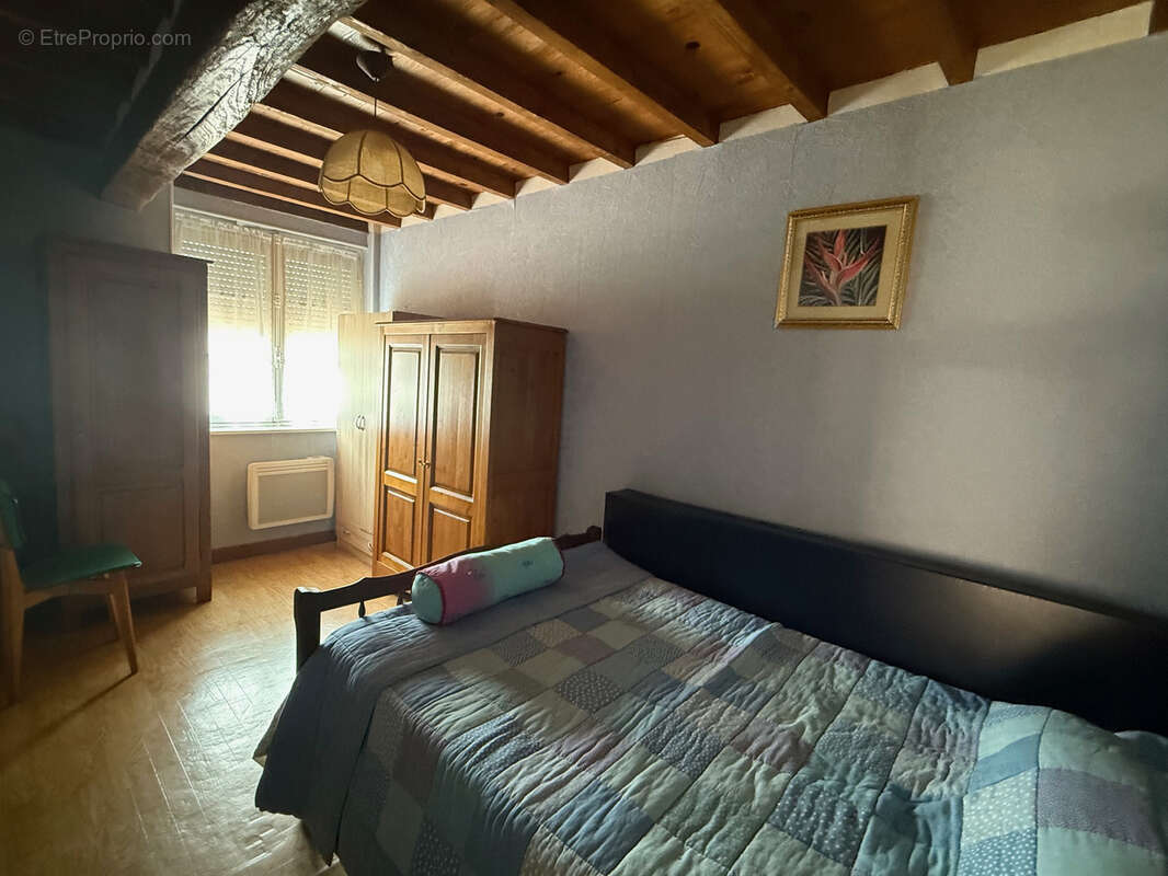 Maison à BEAUCAMPS-LE-VIEUX