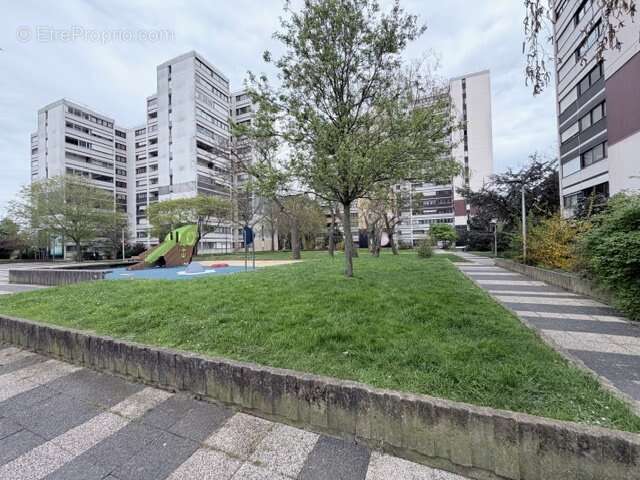 Appartement 66m² à créteil - photo 7