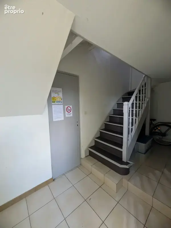 Appartement 1 pièce 16 m² à vendre à Le Touquet-Paris-Plage (62520) - photo 9