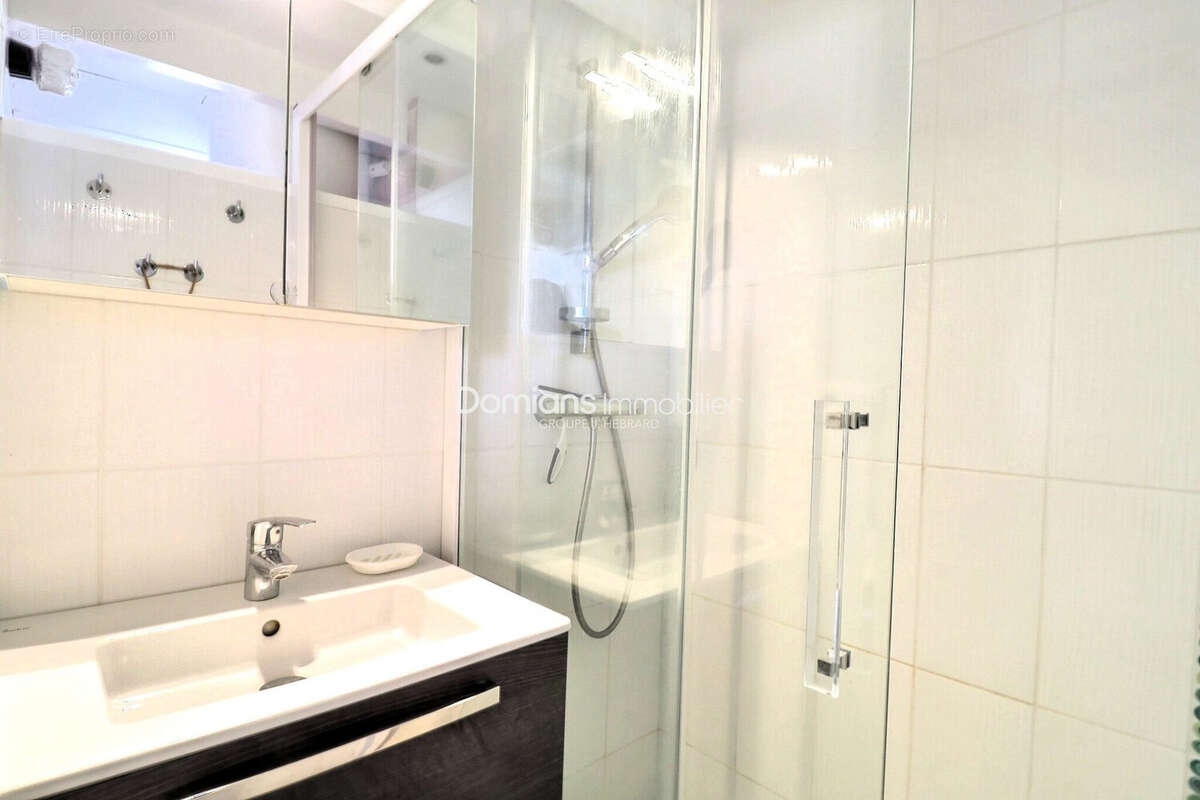 Appartement 40 m² à Saint-Cyprien  - photo 7