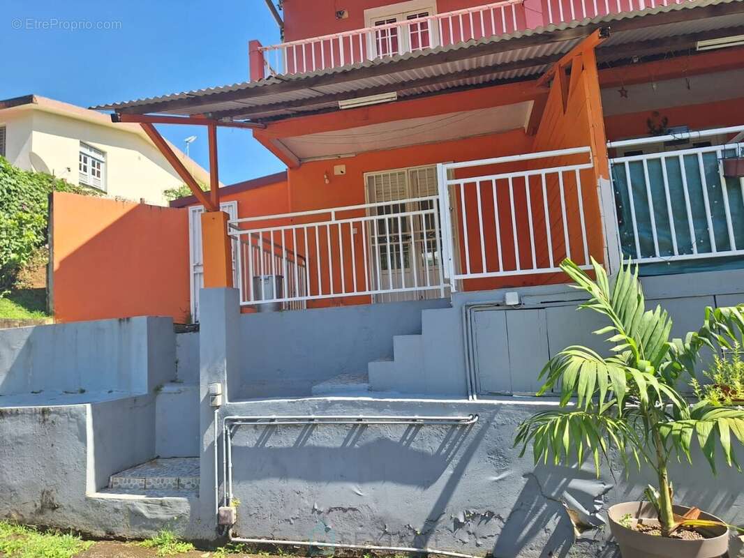 Maison à LE LAMENTIN