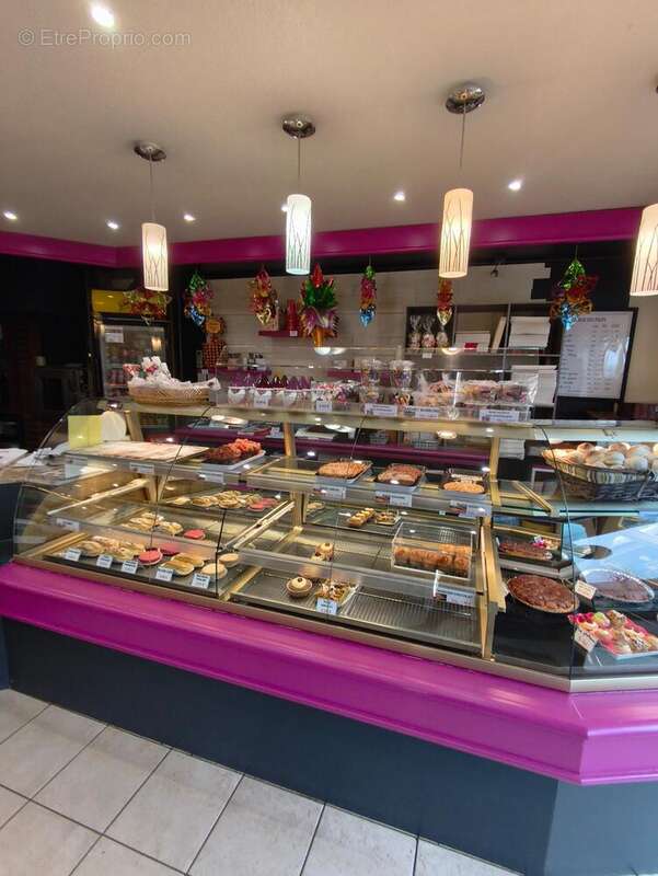 Photo 4 - Commerce à LAMOTTE-BEUVRON