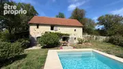 Maison à LIVERNON