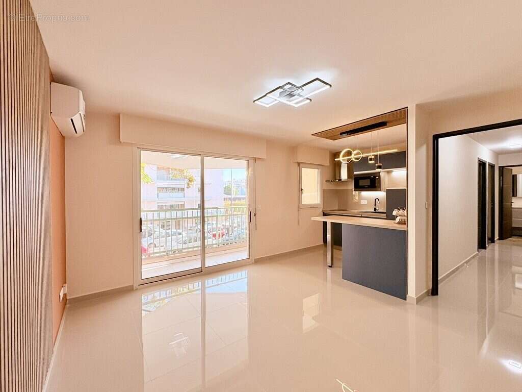 Appartement à FREJUS