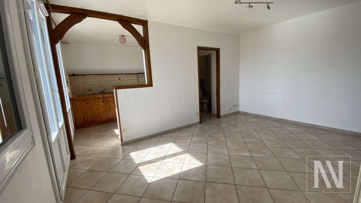 Appartement à TROYES