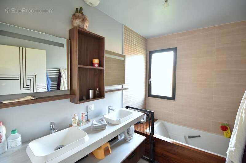 Maison à LA REMAUDIERE