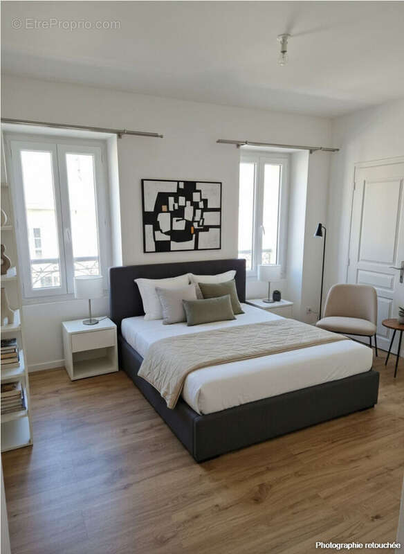 Appartement Conflans Sainte Honorine - CENTRE HISTORIQUE - photo 3