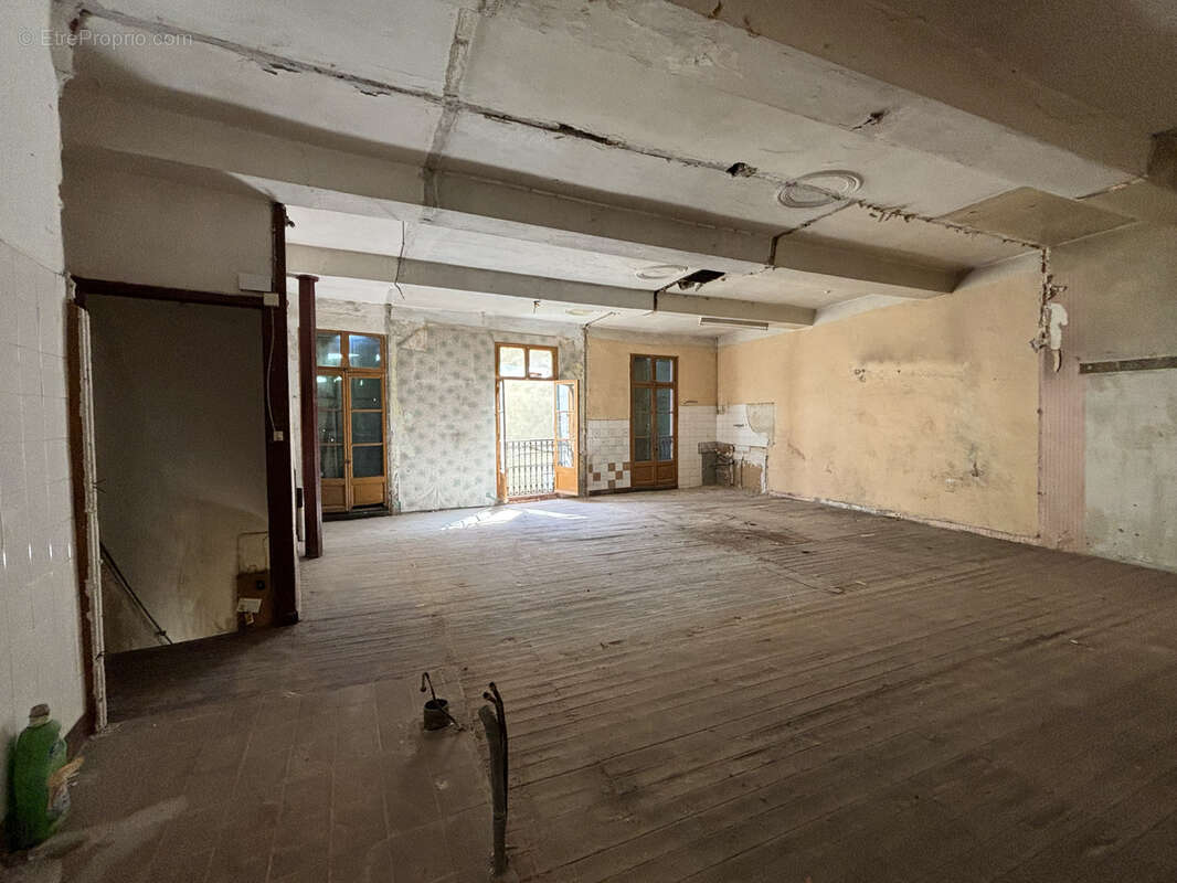 Maison à BANYULS-DELS-ASPRES