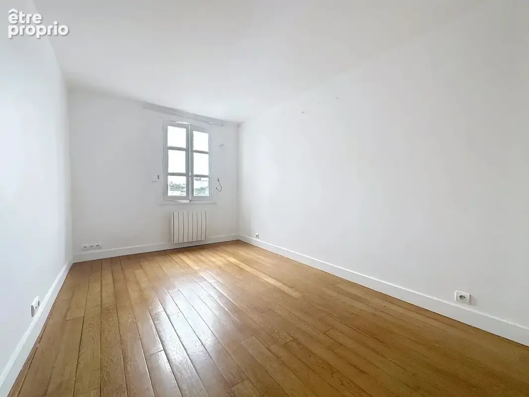 Paris 75007 - appartement 2 chambres de 64 m² - photo 4