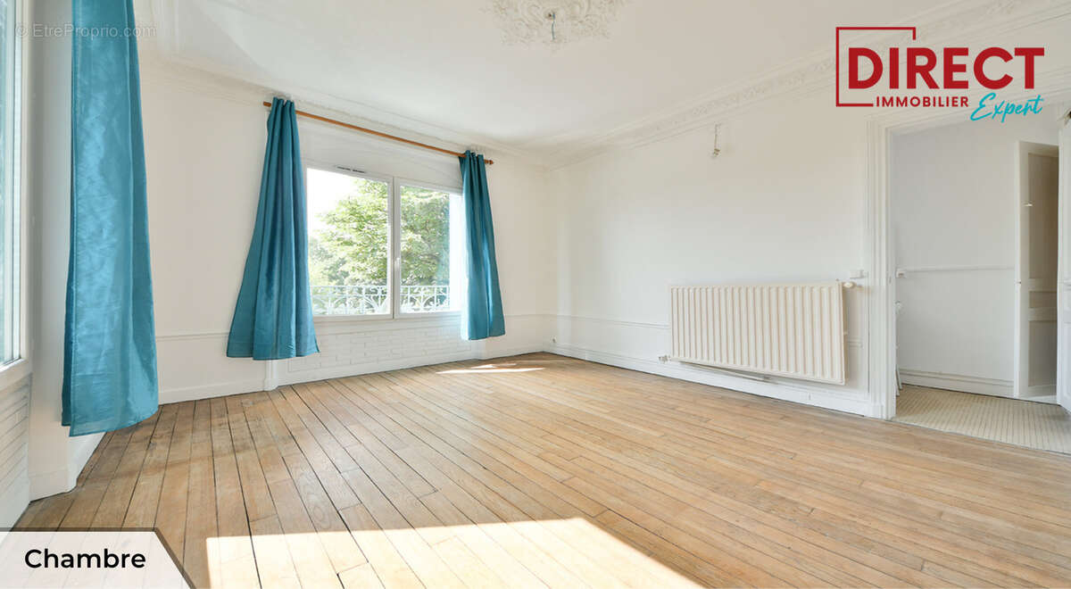 Maison à SAINT-MAUR-DES-FOSSES