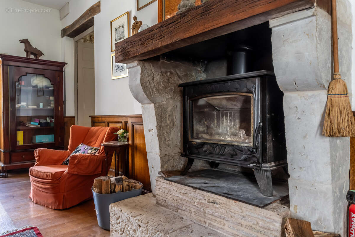 Maison à BERGERAC