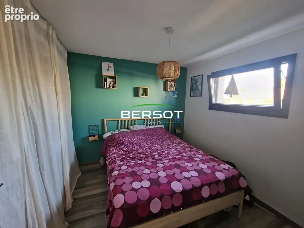 Maison Baume Les Dames 134 m² - 6 pièces , 4 chambres - photo 8