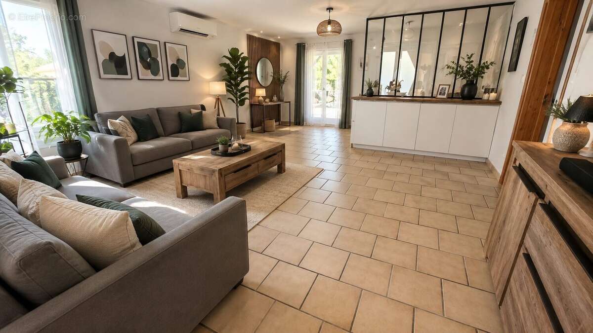 Maison 142 m² à Cadaujac  - photo 3