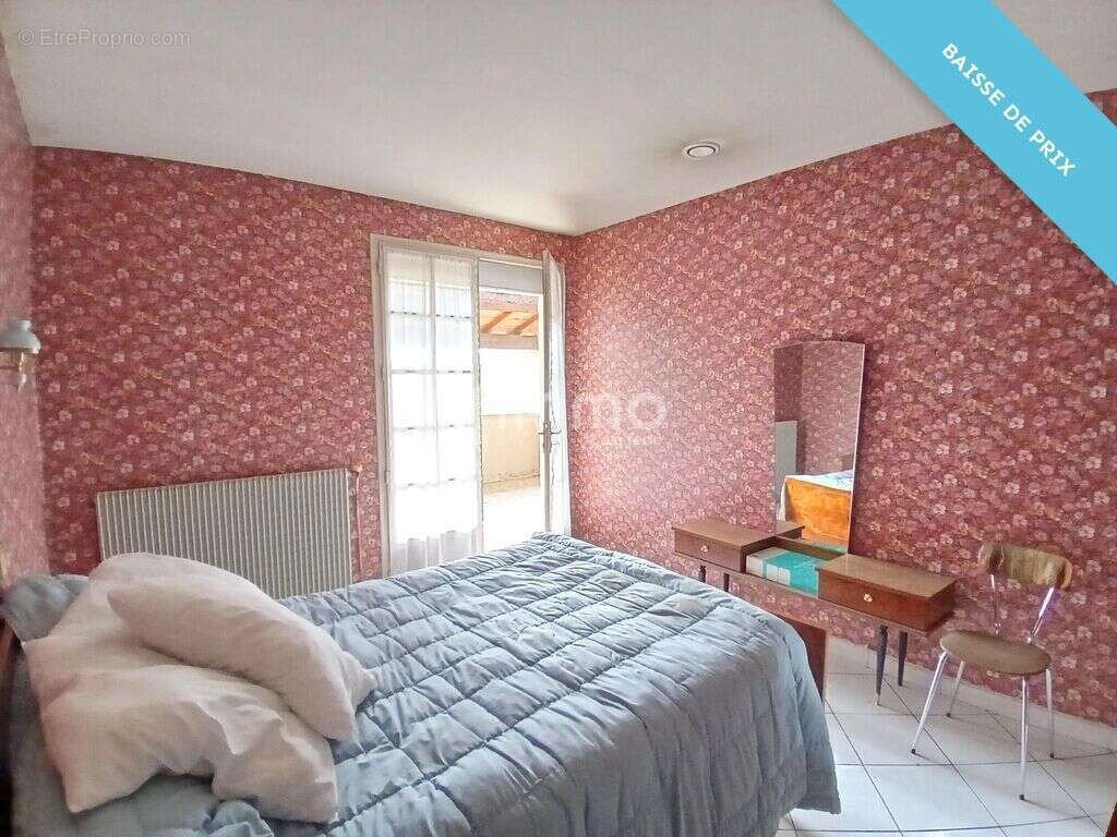 Maison à SAINT-LOUBES