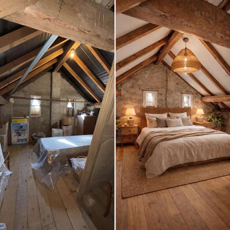 Photo 8 - Maison à VAGNEY