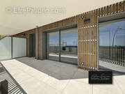 Appartement à SAINT-JEAN-DE-MONTS