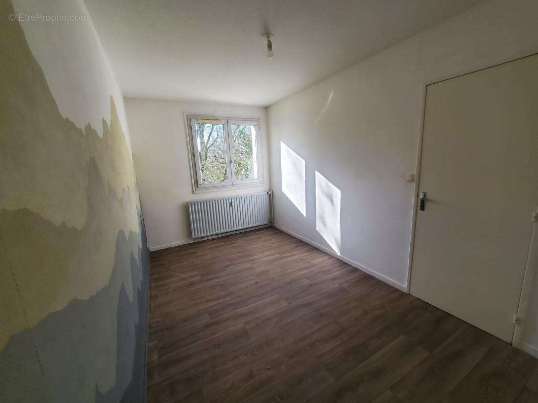 Appartement à BLAIN