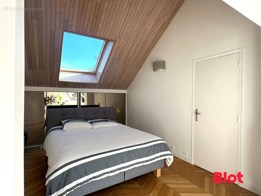 Maison à RENNES