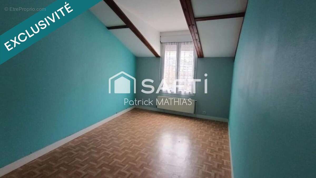 Photo 2 - Maison à CHARTRES